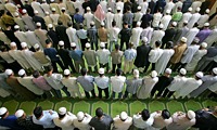 Эксперты университета Люцерна изучают возможность создания в Швейцарии отдельного парламента для мусульман