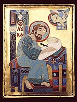 В Испании опубликовано исследование, доказывающее, что Евангелие от Луки и Деяния апостолов изначально представляли собой одну книгу