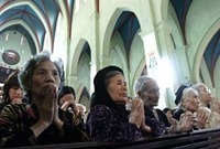 В Индонезии за время правления президента Юдхойоно закрыто более 80 церквей