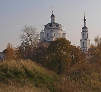Слово Святейшего Патриарха Кирилла при вручении архиерейского жезла Преосвященному Филарету (Конькову), епископу Барышскому и Инзенскому