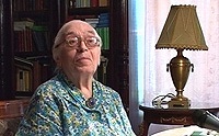 Поздравление Святейшего Патриарха Кирилла доктору филологических наук, профессору А.А. Тахо-Годи с днем рождения