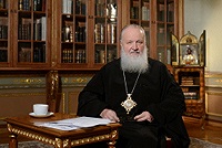«Слово пастыря». Выпуск от 3 ноября 2012 года