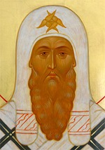 Святейший Патриарх Кирилл посетил мировую премьеру оперы-оратории Г.П. Дмитриева «Святитель Ермоген»