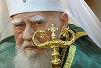 Скончался Патриарх Болгарский Максим