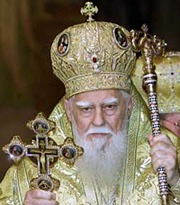 Патриарх Болгарский Максим будет похоронен в Троянском монастыре