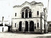 В Турции снесен православный храм XVIII века