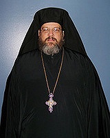 Архимандрит Григорий (Тацис) станет новым епископом Карпато-русской епархии в США в юрисдикции Константинопольского Патриархата