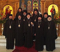 В столице Венесуэлы прошло III собрание Ассамблеи канонических православных епископов Латинской Америки