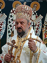 Синод Сербской Церкви отложил решение об отставке епископа Зворникско-Тузланского Василия (Качавенды) до ближайшего Архиерейского Собора