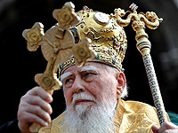 Почивший Патриарх Болгарский Максим завещал свое скромное имущество Синоду Болгарской Православной Церкви