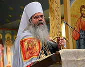 Всеамериканский Собор избрал нового Предстоятеля Православной Церкви в Америке