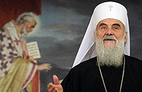 Сербская Православная Церковь не будет вести переговоры с непризнанной Македонской Православной Церковью до тех пор, пока архиепископ Охридский Иоанн (Вранишковский) не будет освобожден из заключения