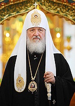 Святейший Патриарх Кирилл: Посещение Святой Земли оказывает огромное духовное влияние на жизнь человека