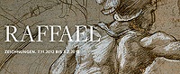 В галерее «Штедель» во Франкфурте-на-Майне открылась выставка «Рафаэль. Рисунки»