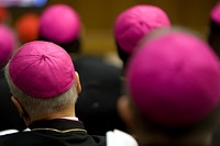 В Брюсселе проходит осенняя генеральная ассамблея Конференции католических епископов Европы