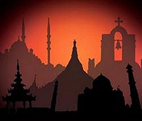 Международная конференция по истории религии пройдет в Швейцарии