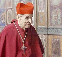 Израильский мемориал Яд ва-Шем назвал итальянского кардинала времени Второй мировой войны «праведником среди народов»