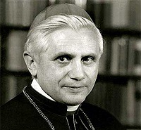VII том сочинений Папы Бенедикта XVI представлен в Риме