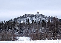 В Москве открылась выставка, посвященная 150-летию первого в России храма-маяка