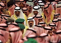 Семеро из десяти наиболее влиятельных в мире мусульман являются экстремистами