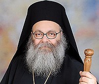 Избран новый патриарх Антиохийской Православной Церкви