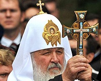 «Главная угроза — утрата веры». Ответы Святейшего Патриарха Кирилла на вопросы информационного агентства «Интерфакс»