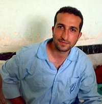 Иранский пастор Юсеф Надархани снова на свободе