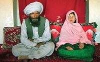 15-летней девушке в Саудовской Аравии удалось развестись со своим 86-летним мужем