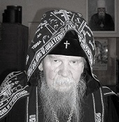 Патриаршее соболезнование в связи с кончиной схимитрополита Ювеналия (Тарасова)