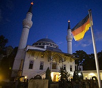 В Германии уже вторая федеральная земля заключила договор с мусульманской общиной