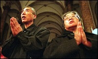 Опубликован Top 10 самых вопиющих случаев преследований христиан в Китае