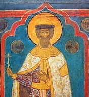 Святейший Патриарх Кирилл возглавил заседание Попечительского совета программ «Александр Невский» Фонда Андрея Первозванного и «Александр Невский — имя России»