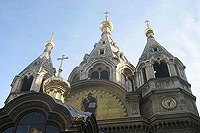 Новый глава Архиепископии русских православных церквей в Западной Европе будет избран 29-30 марта