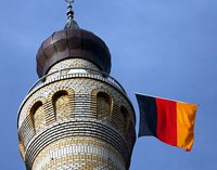 В Германии продолжает расти число мусульман