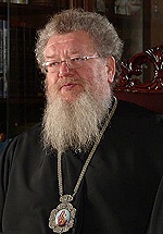 Патриаршее поздравление митрополиту Воронежскому Сергию с 30-летием архиерейской хиротонии