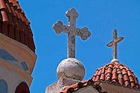 Правительство Кипра требует передачи церковных земель в казну