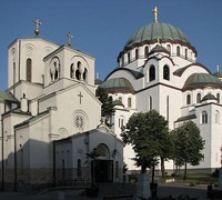 Против бухгалтера Белградско-Карловацкой архиепископии Сербской Православной Церкви возбуждено уголовное дело по обвинению в растрате церковных финансов