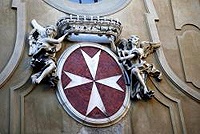 В Риме прошли торжества по случаю 900-летия Мальтийского Ордена