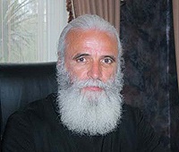 Патриаршее поздравление епископу Ржевскому Адриану с 30-летием иерейской хиротонии