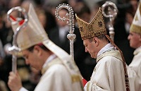 Главу Папского совета по культуре называет в числе наиболее видных «папабиле»