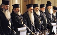 Официальный представитель Синода Болгарской Церкви призвал не оказывать давление на неё при избрании нового Предстоятеля