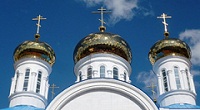 Новый православный храм построят в Астане
