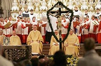 Молодые американские католики считают учение Церкви о сексуальности "устаревшим", а Мессу обременительной обязанностью