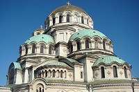 Выразить несогласие с избранием кандидатов на Патриаршество пришли… 10 болгар