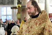 Православный священник включен в Совет по этике при Минздраве РФ