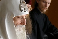 Впервые в истории России глава государства вручил высокую награду лидеру старообрядцев
