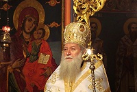 Новым Патриархом Болгарским избран митрополит Русенский Неофит (Димитров)
