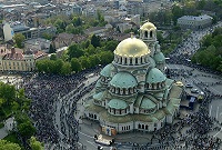 Болгарский суд оставил без рассмотрения жалобу недовольных выборами Патриарха
