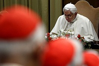 Ватиканский дипломат высоко оценил деятельность Бенедикта XVI по «очистке епископата»