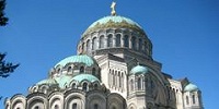 Кронштадтский морской собор будет освящен 28 мая после реставрации
